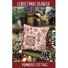 Christmas Quaker - Pattern Christmas Quaker - Pattern